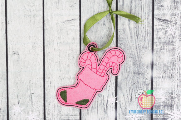 Christmas Stockings Ornament