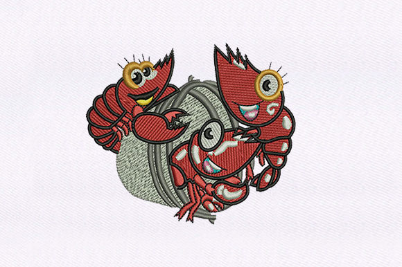 Jovial Shellfish Design